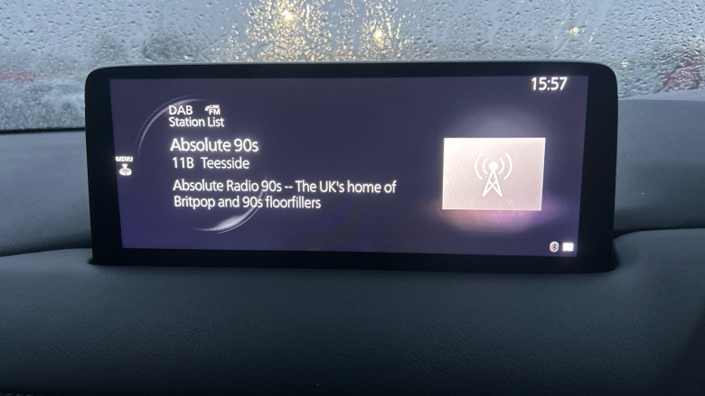 Mazda CX-5 2.0 e-Skyactiv G MHEV Homura 5dr Petrol Estate